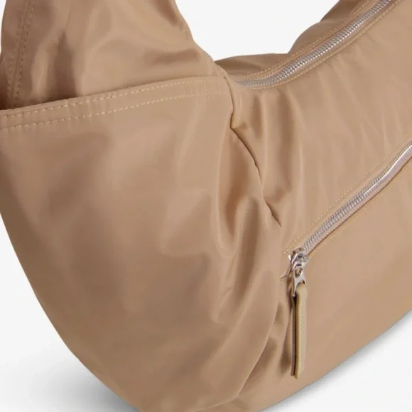 NWT Varley Richmond day bag in sesame - Picture 7 of 11